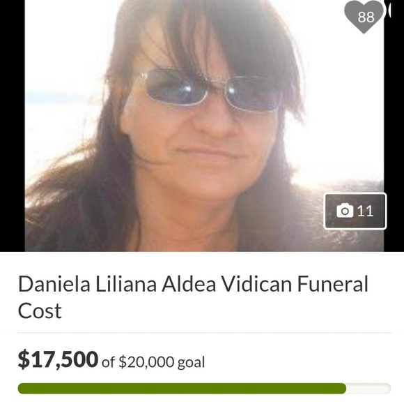 User has tragically passed away on 19th December - Picture 1 of 2